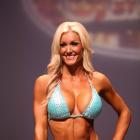 Ashlee  York - NPC Southern Classic 2013 - #1